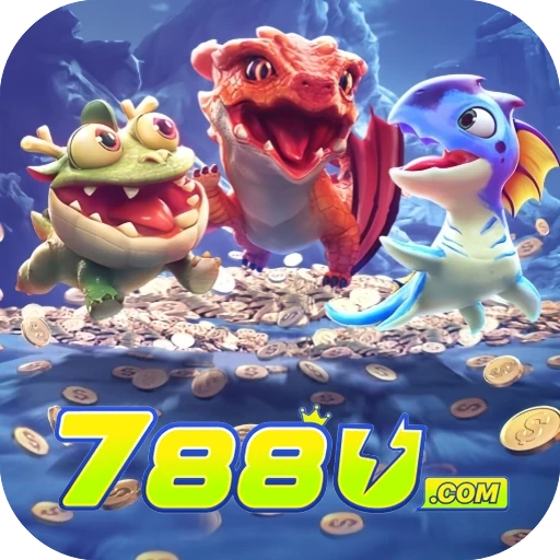 788u.com logo