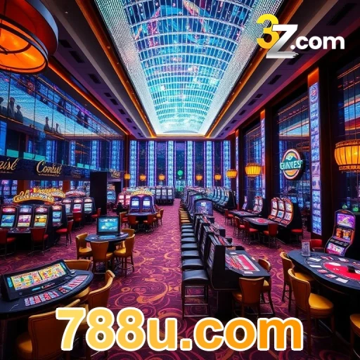 788u.com Download do App