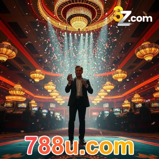 788u.com Jogos de caça-níqueis