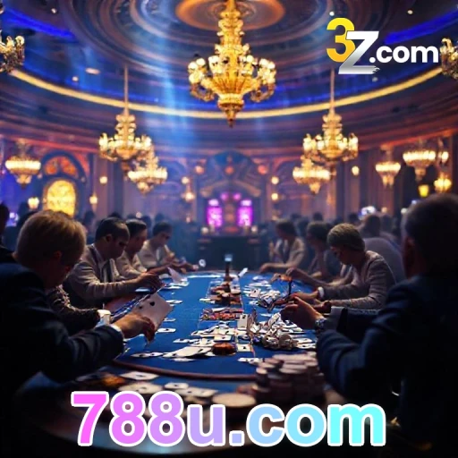 788u.com Jogos de caça-níqueis