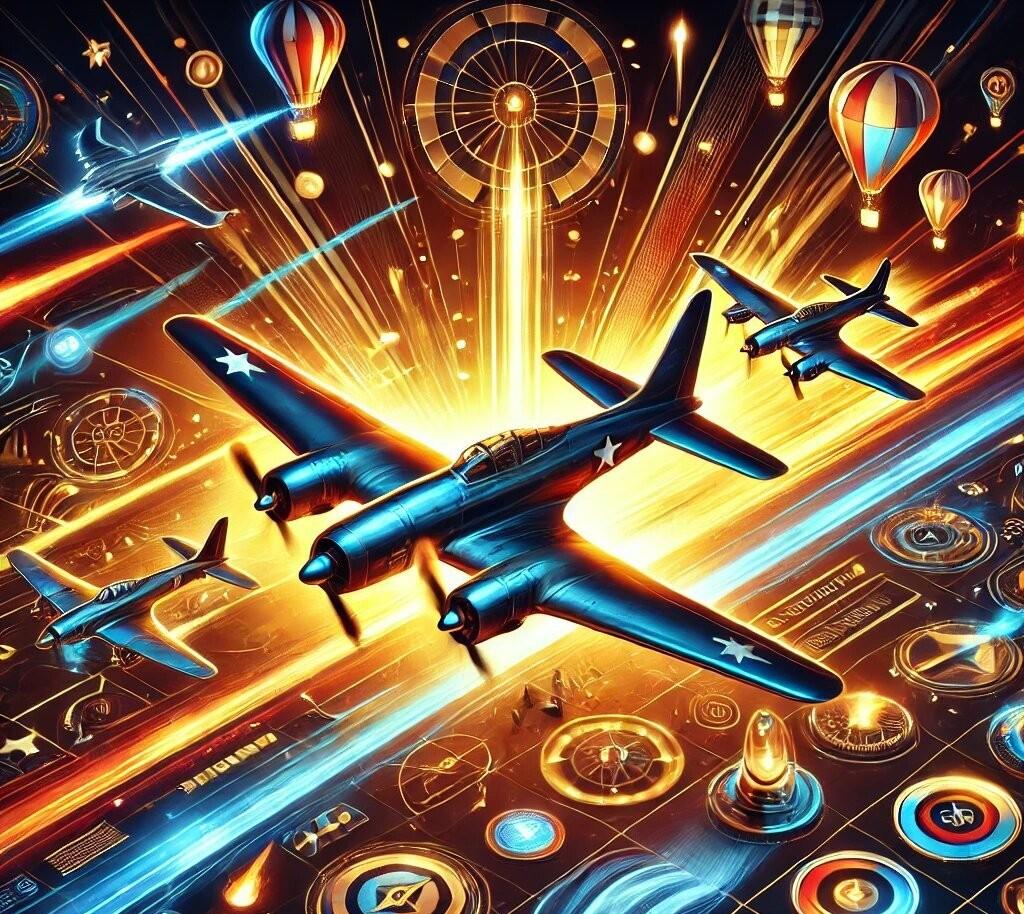 Vantagens do Aviator no 788u