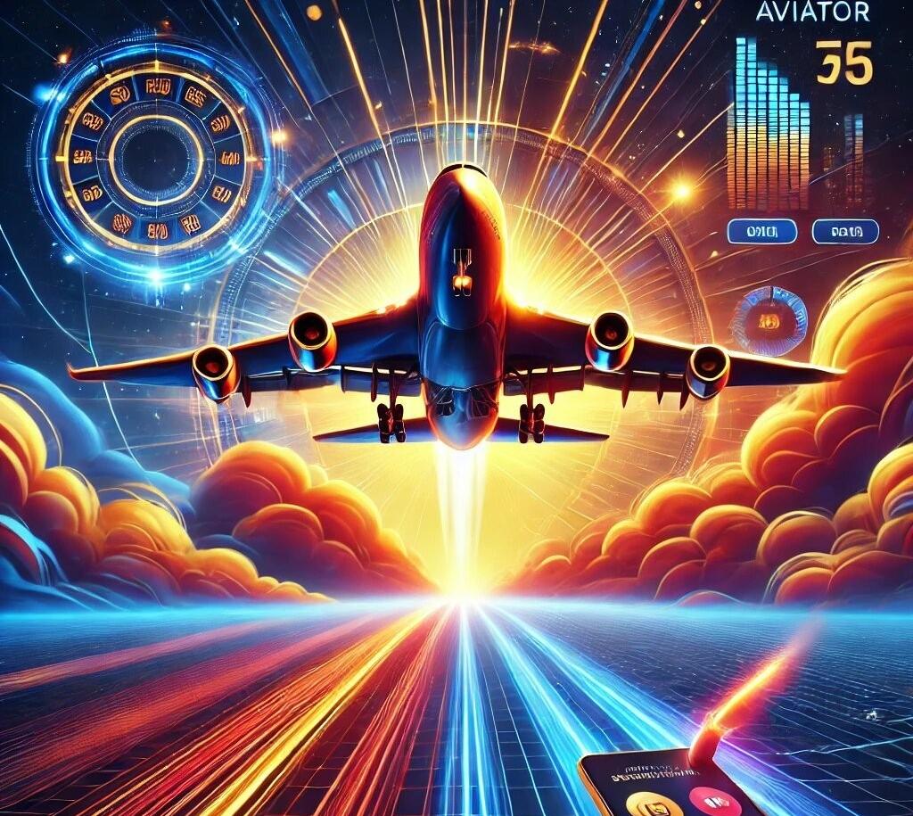 788u Introdução ao Aviator