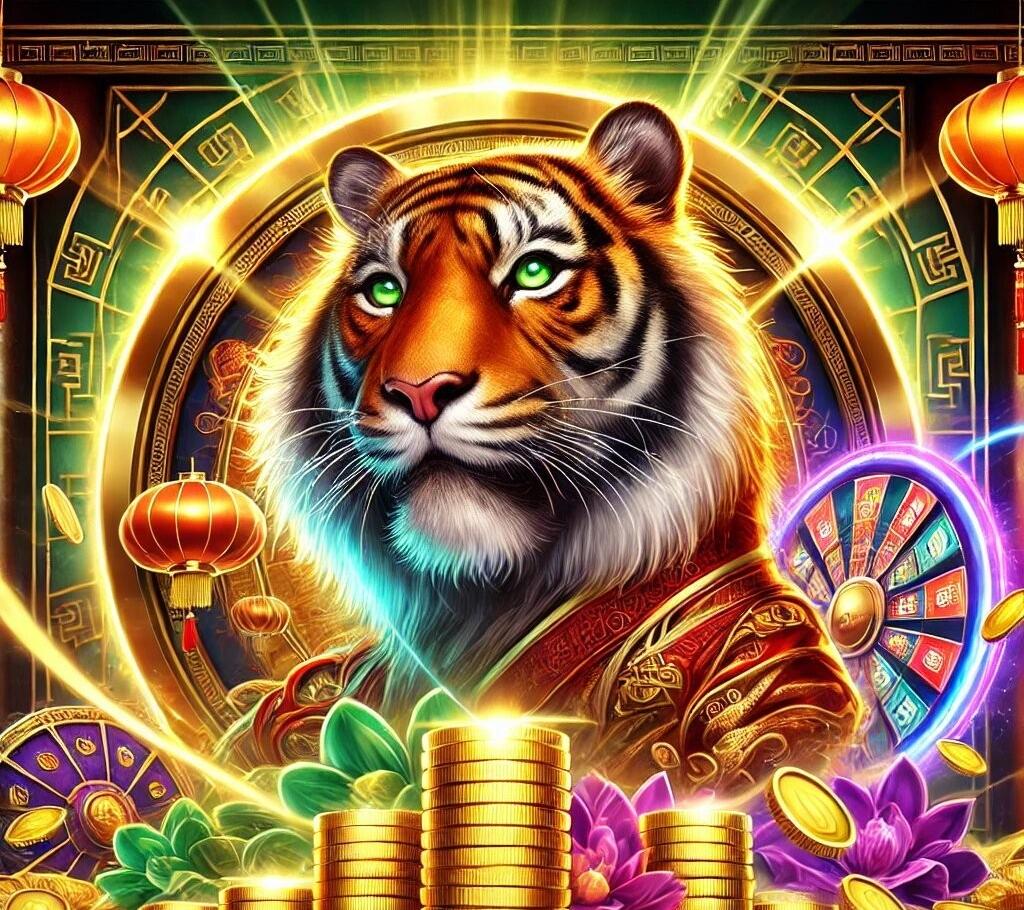 788u Dicas para Fortune Tiger