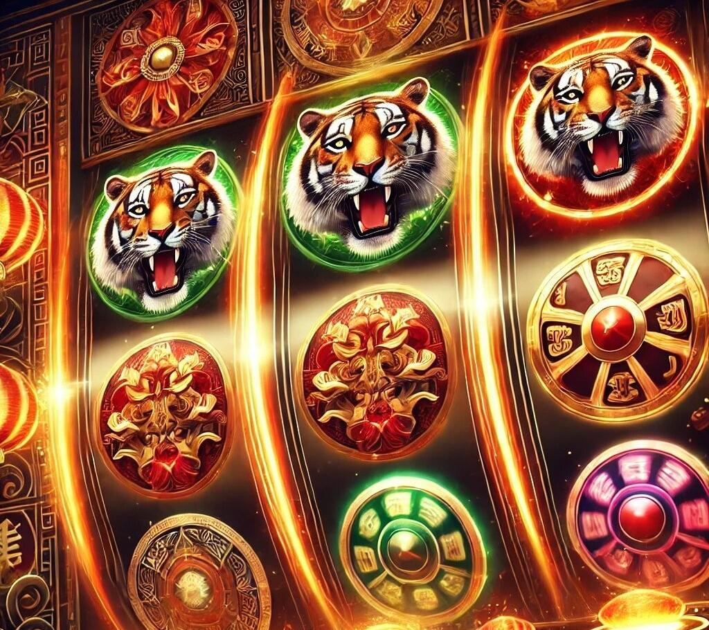 788u Como Jogar Fortune Tiger