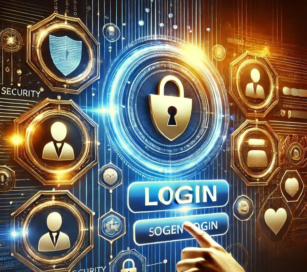 788u Benefícios de Fazer Login