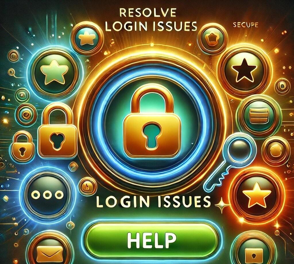 788u Ajuda para Login