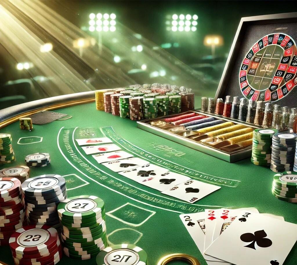 788u Jogos Populares no Cassino