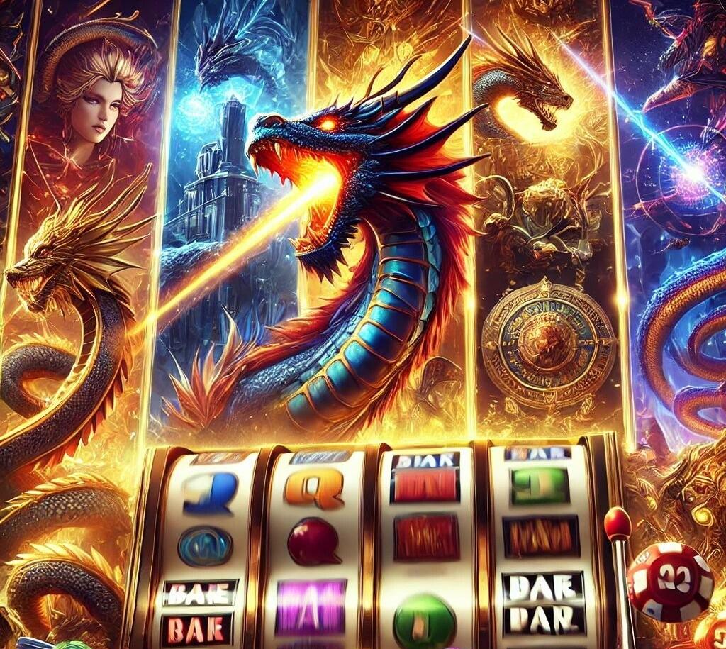 788u Slots Populares
