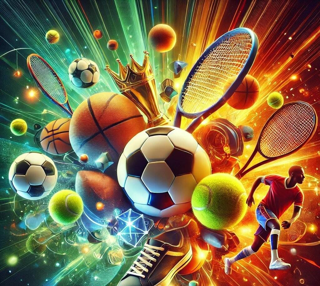 788u Esportes Populares