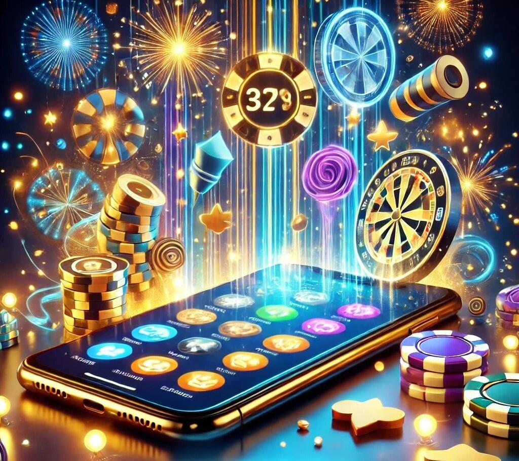 788u Por Que Baixar o App?