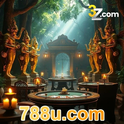 788u.com Jogos de caça-níqueis